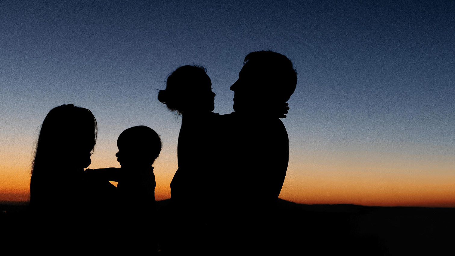 Vista del proyecto La Prosperidad