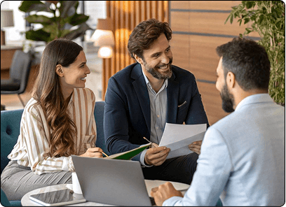Inversor Directo — Sinfox