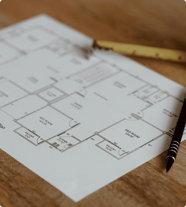 Diseño Arquitectónico — Sinfox