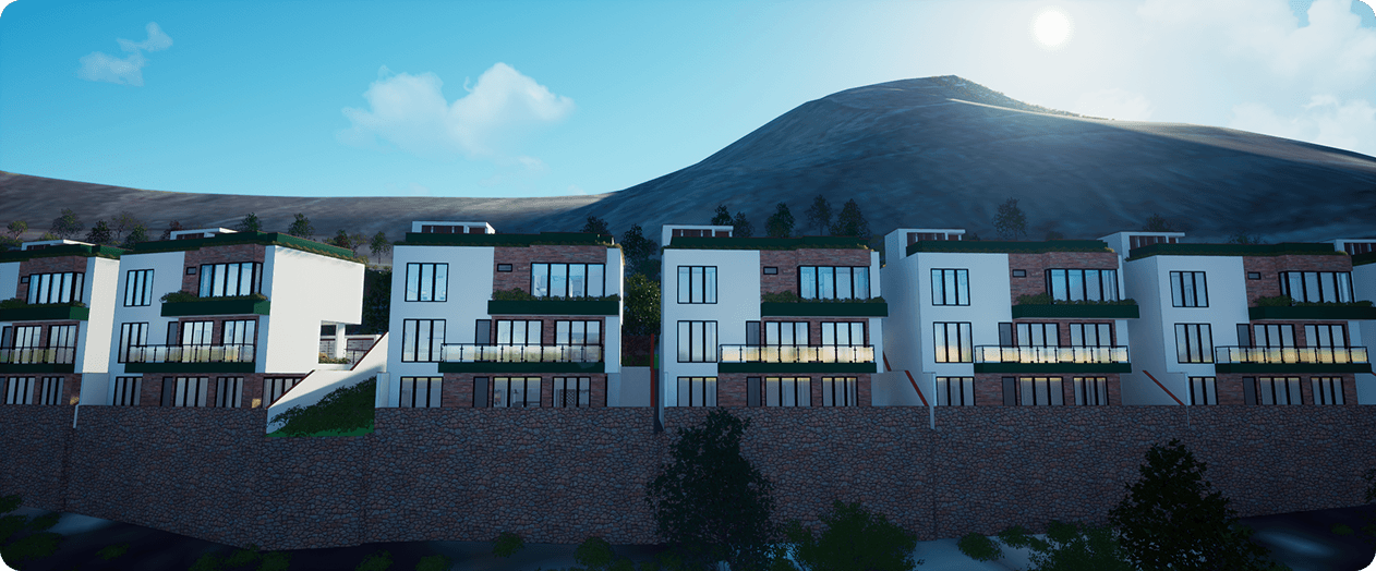 Proyecto Chaclacayo — imagen 2